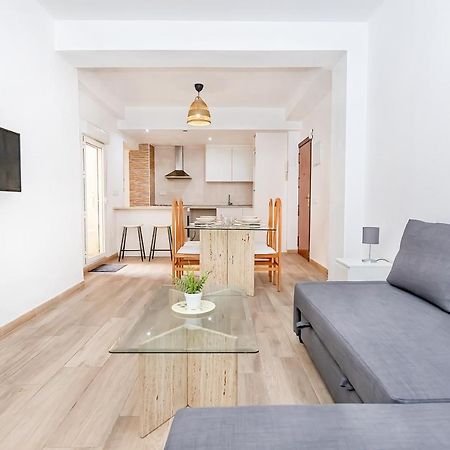 Bhost - Soho Apartment Malaga Exterior photo