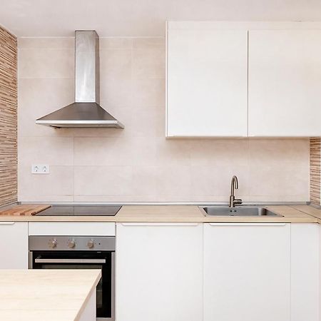 Bhost - Soho Apartment Malaga Exterior photo
