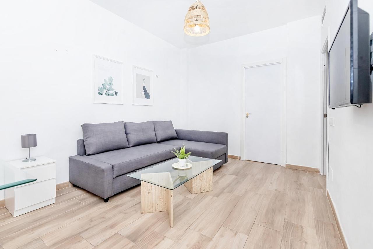 Bhost - Soho Apartment Malaga Exterior photo