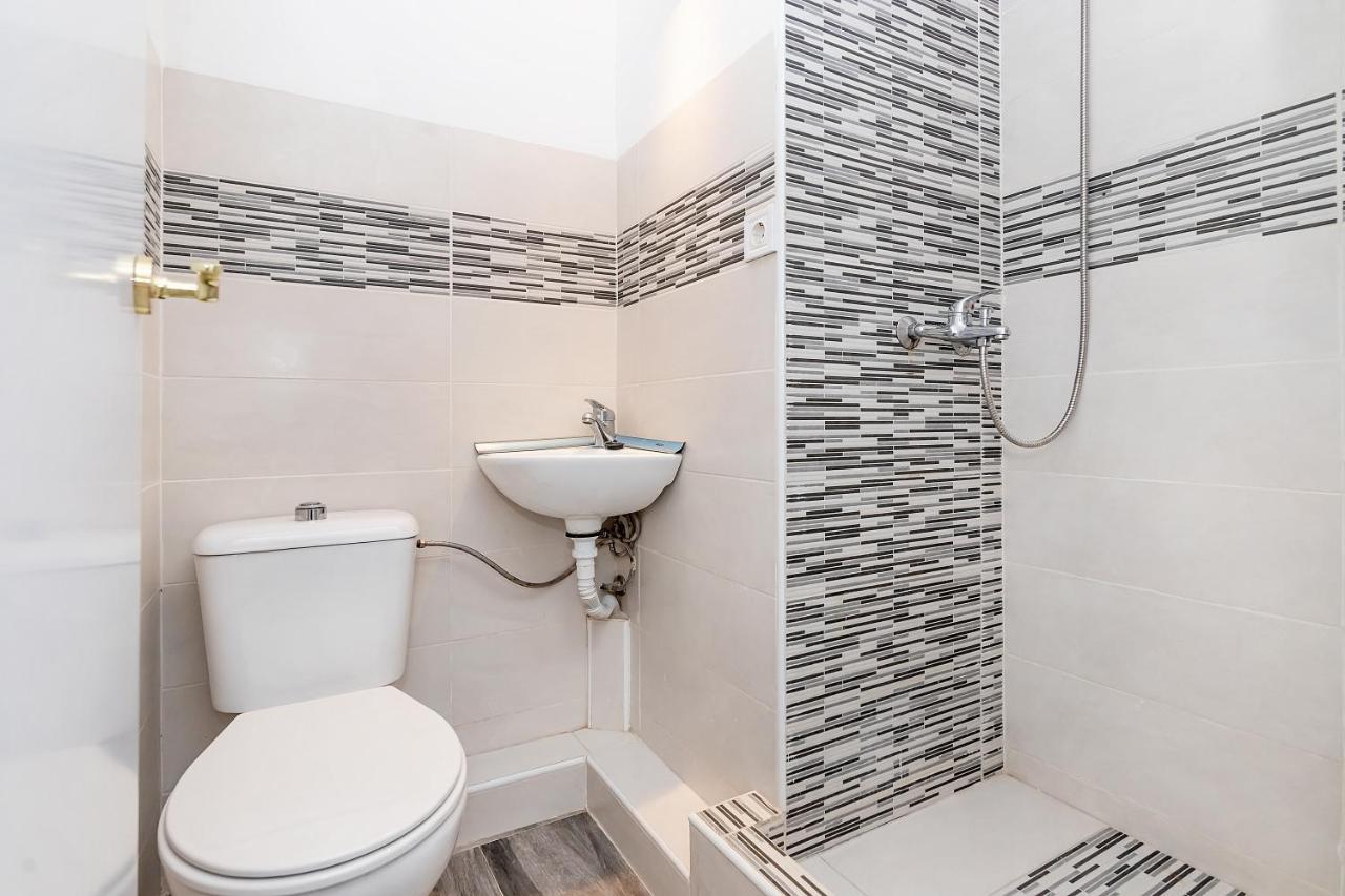 Bhost - Soho Apartment Malaga Exterior photo